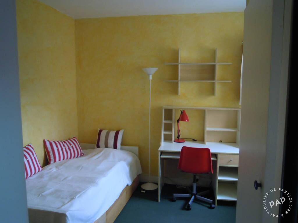 Location appartement studio Levallois-Perret (92300)