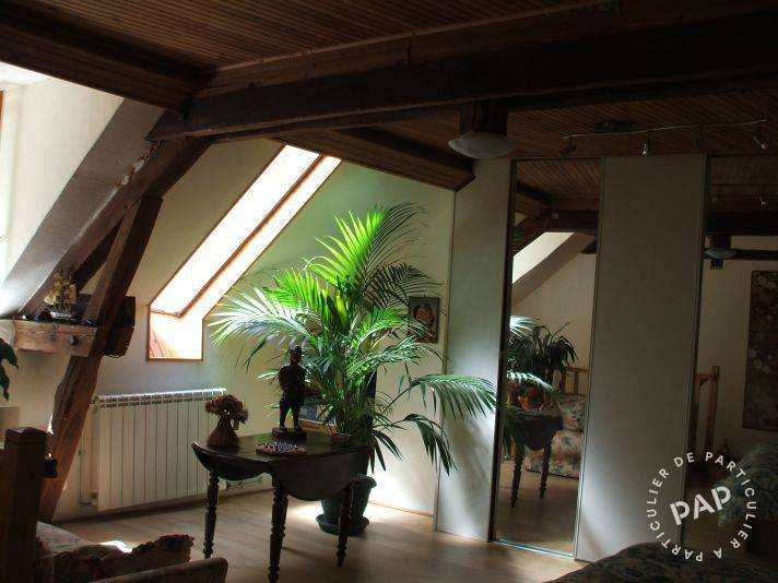 Location maison 4 pièces Tonnerre (89700)