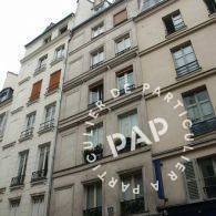 Location Bureaux et locaux professionnels Paris 6E 7 m² 525 €