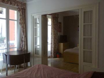 Paris 16E