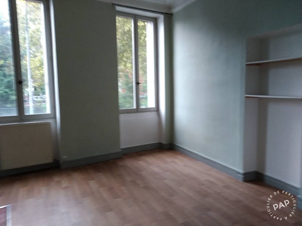 Location immobilier 750&nbsp;&euro; Toulouse (31)