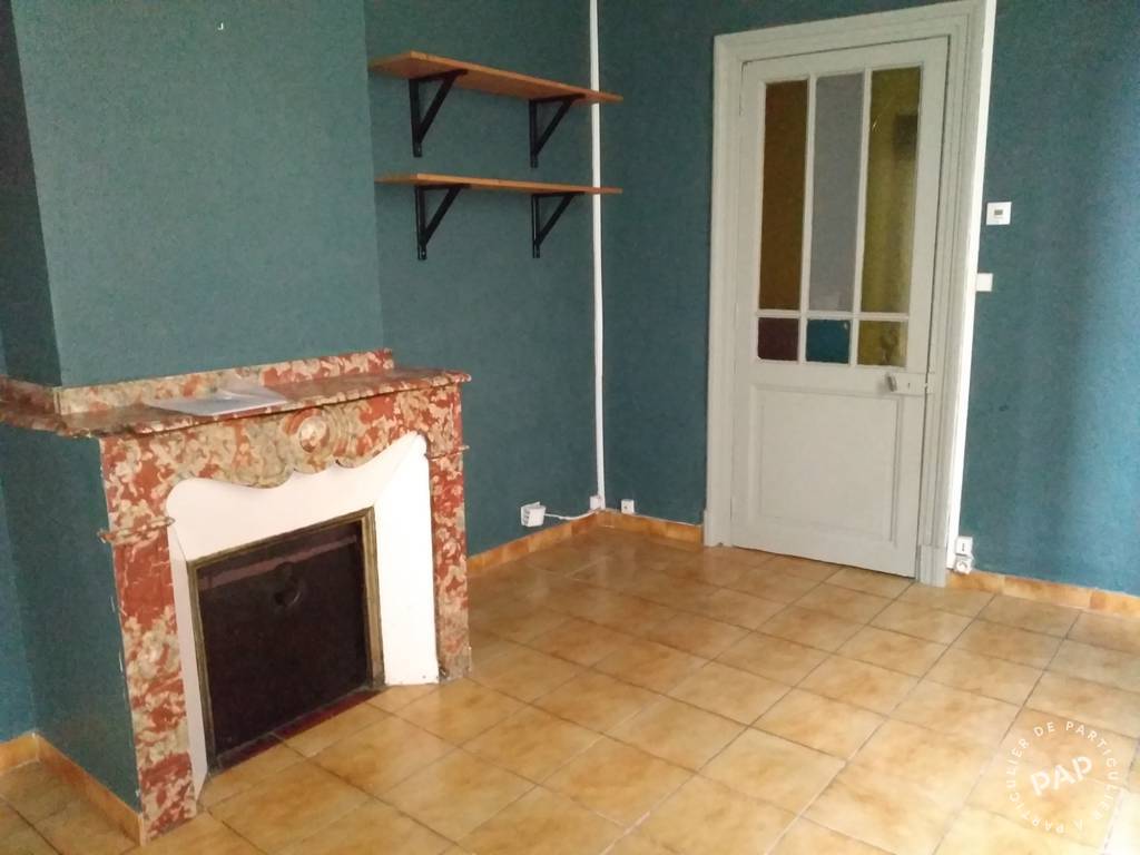 Appartement Toulouse (31) 750&nbsp;&euro;