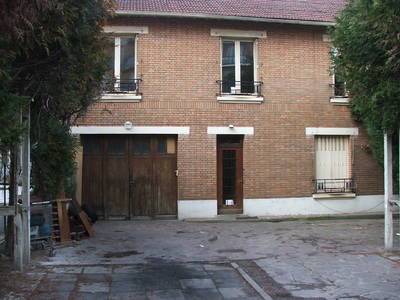 Argenteuil (95100)
