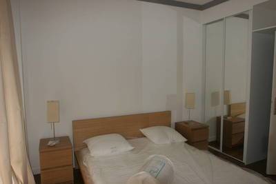 Paris 16E