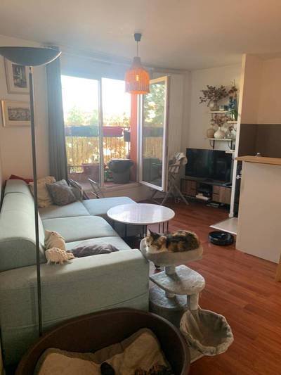Saint-Ouen (93400)