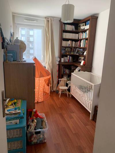 Saint-Ouen (93400)