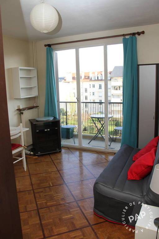 Location Appartement Saint-Maur-Des-Fosses (94) 16&nbsp;m² 630&nbsp;&euro;