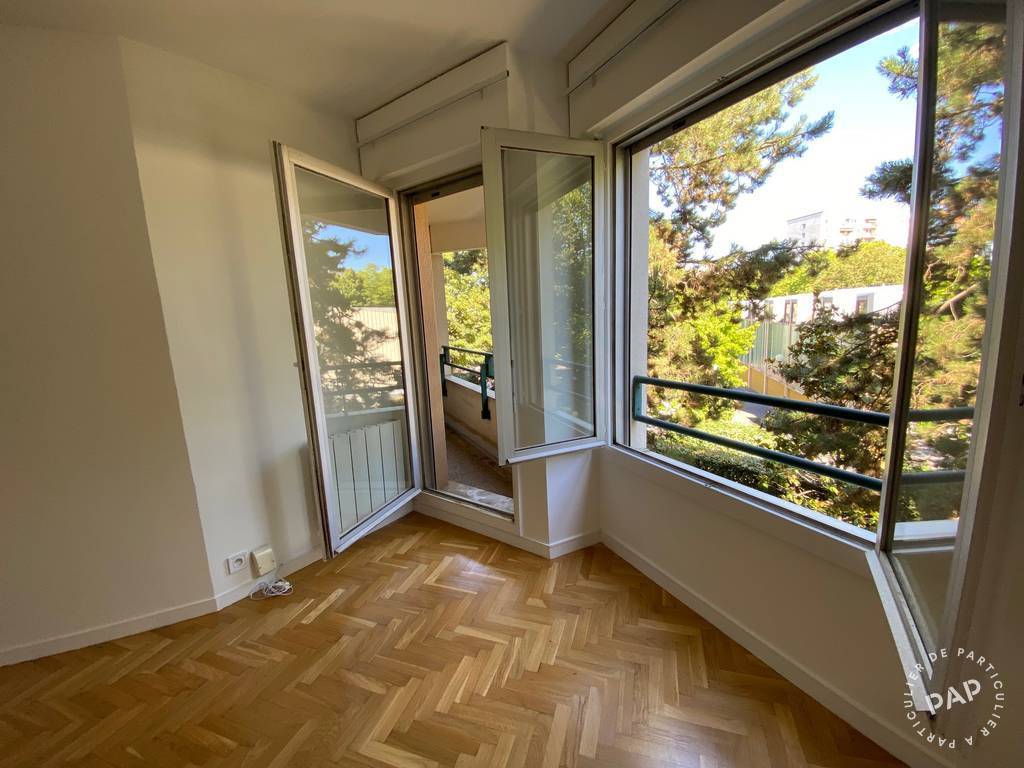 Location appartement 2 pièces 51 m² SaintCloud (92210) 51 m² 1.360