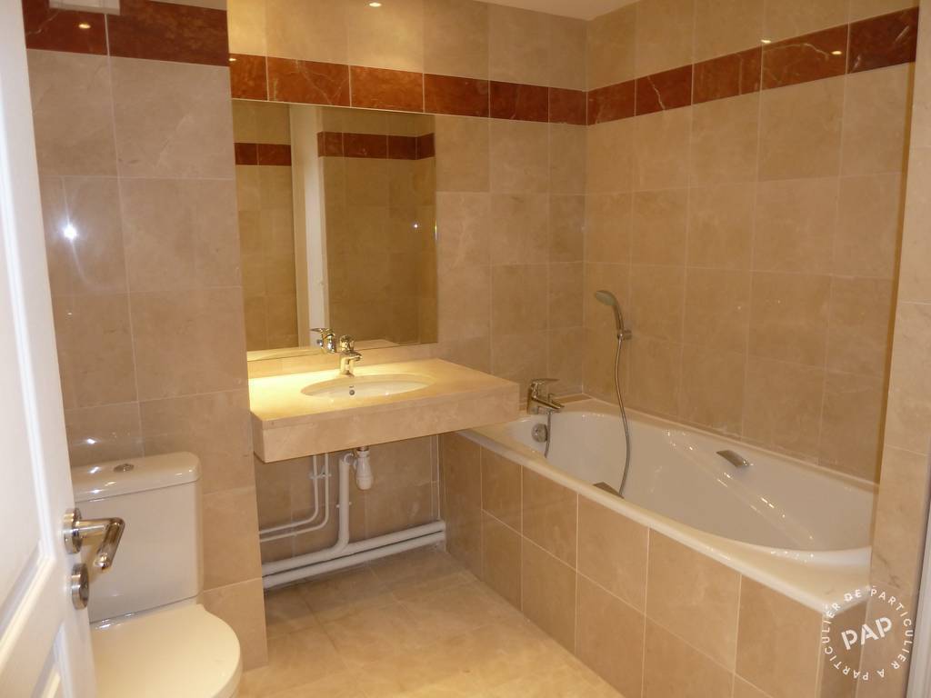 Location appartement studio Issy-les-Moulineaux (92130)