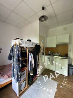 Location appartement studio Rennes (35)