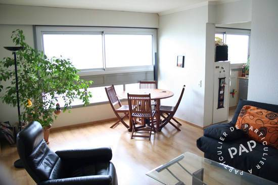 Location appartement 3 pièces Ferney-Voltaire (01210)