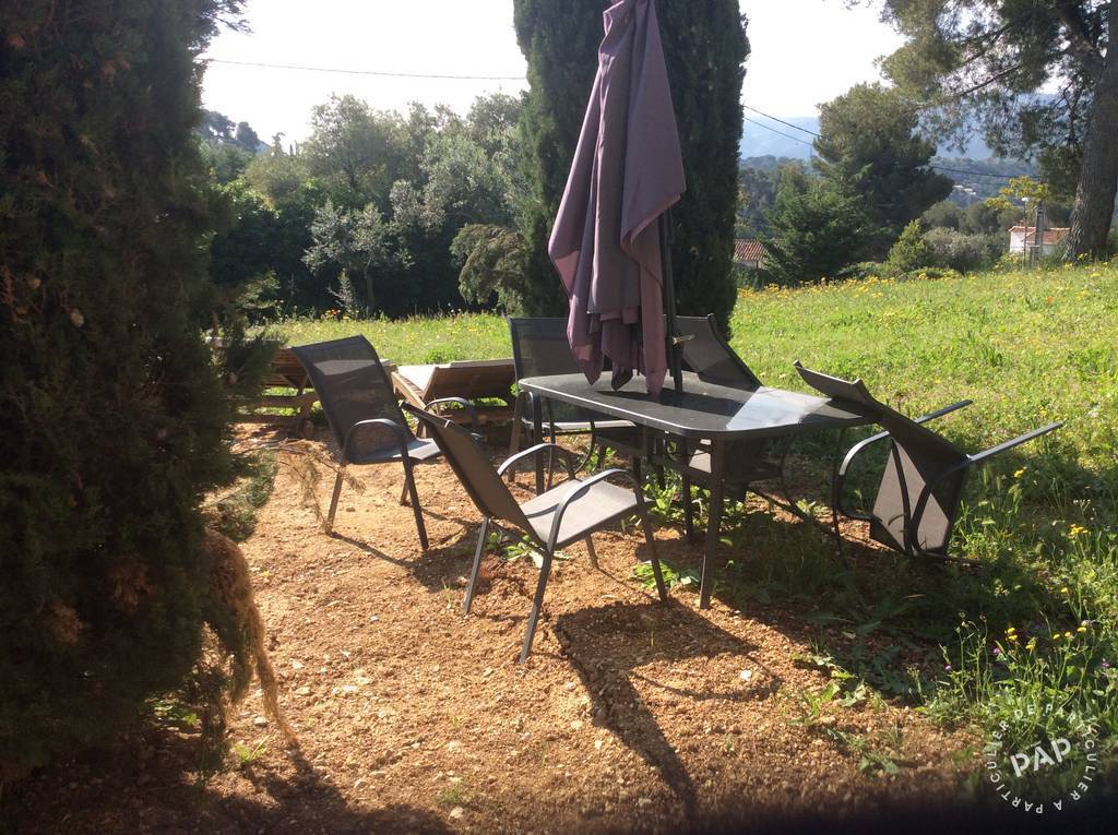 Location appartement 2 pièces Marseille 12e
