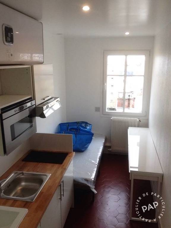 Location appartement studio Vincennes (94300)