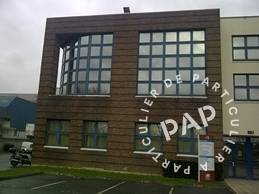 Location Bureaux et locaux professionnels Villiers-Sur-Marne (94350) 53 m² 780 €