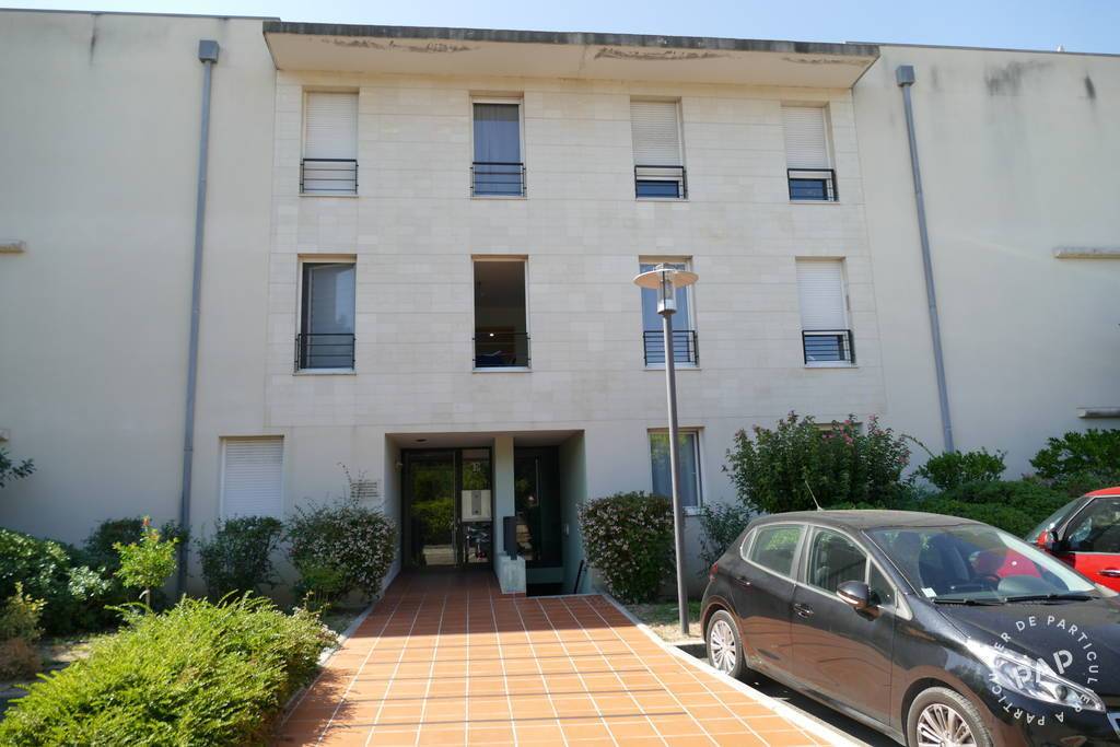 Location Appartement Aix-En-Provence (13) 19&nbsp;m² 550&nbsp;&euro;