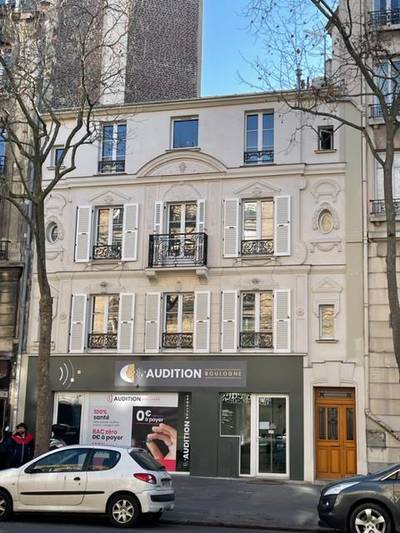 Boulogne-Billancourt (92100)