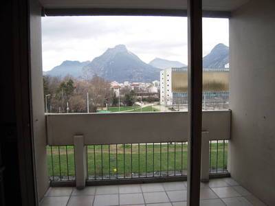 Grenoble (38)