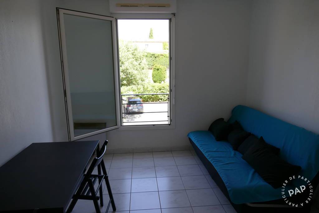 Appartement Aix-En-Provence (13) 550&nbsp;&euro;