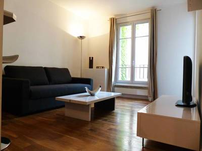 Paris 18E