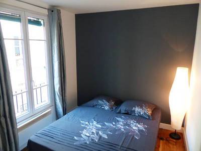Paris 18E