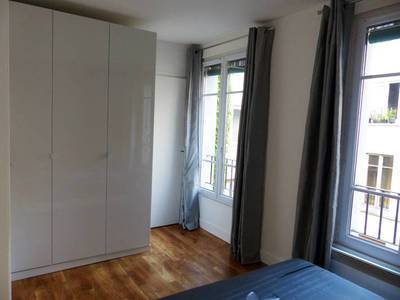 Paris 18E