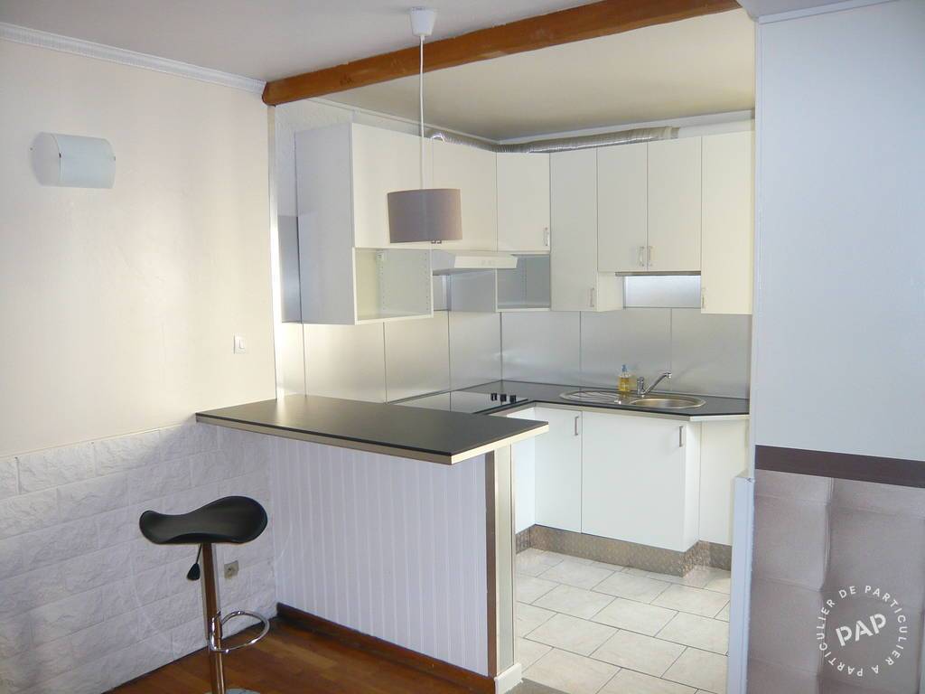 Location appartement 3 pièces Reims (51100)