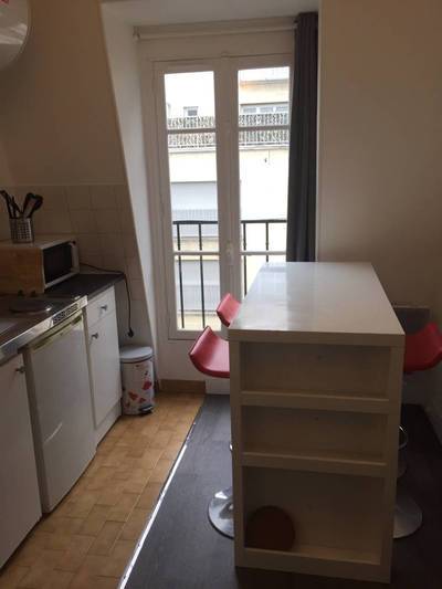 Paris 12E