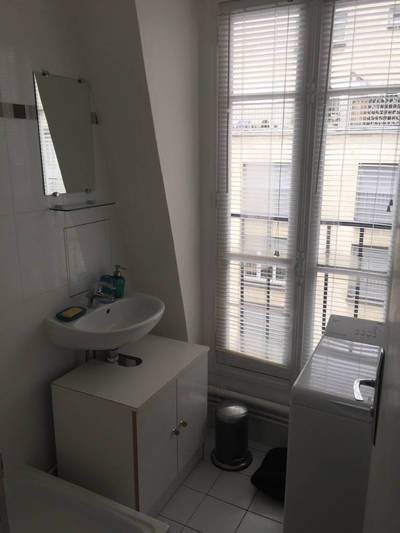 Paris 12E