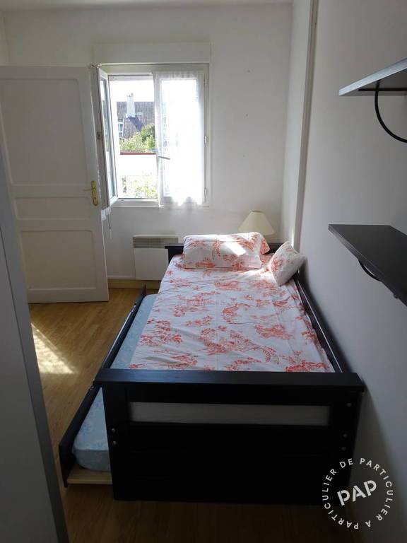Location appartement 2 pièces Caen (14000)