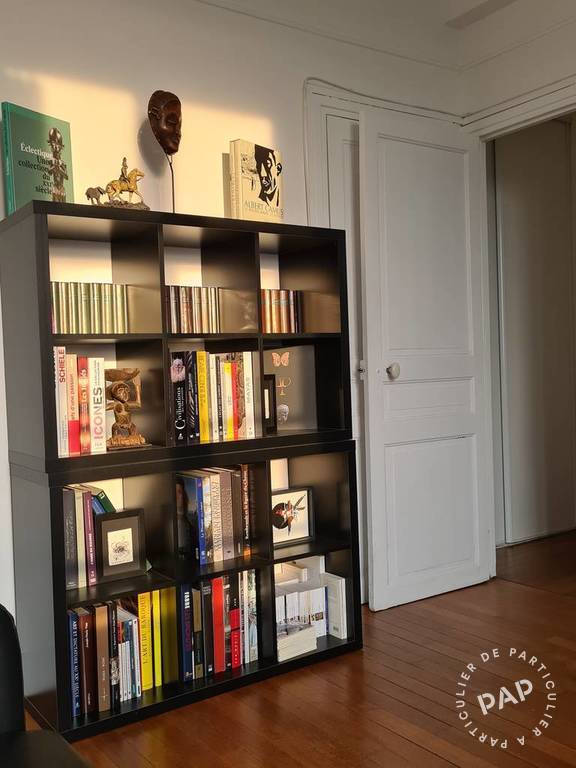 Location appartement studio Rueil-Malmaison (92500)