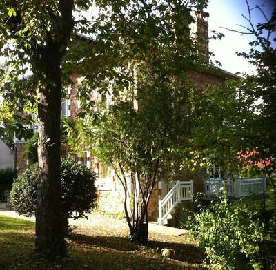 Bures-Sur-Yvette (91440)