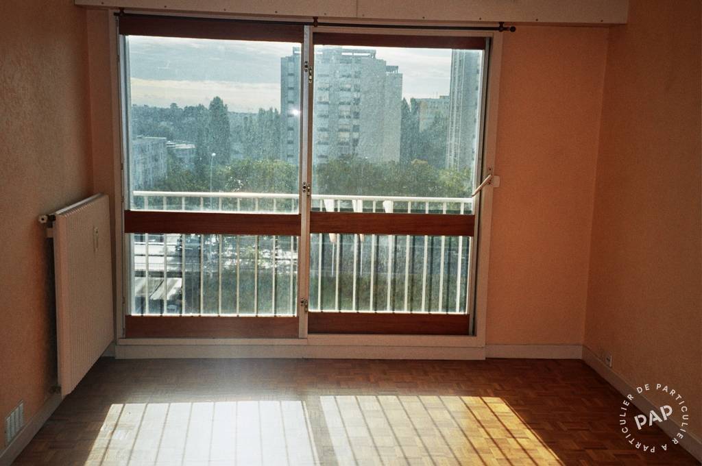 Location appartement 3 pièces Dijon (21000)