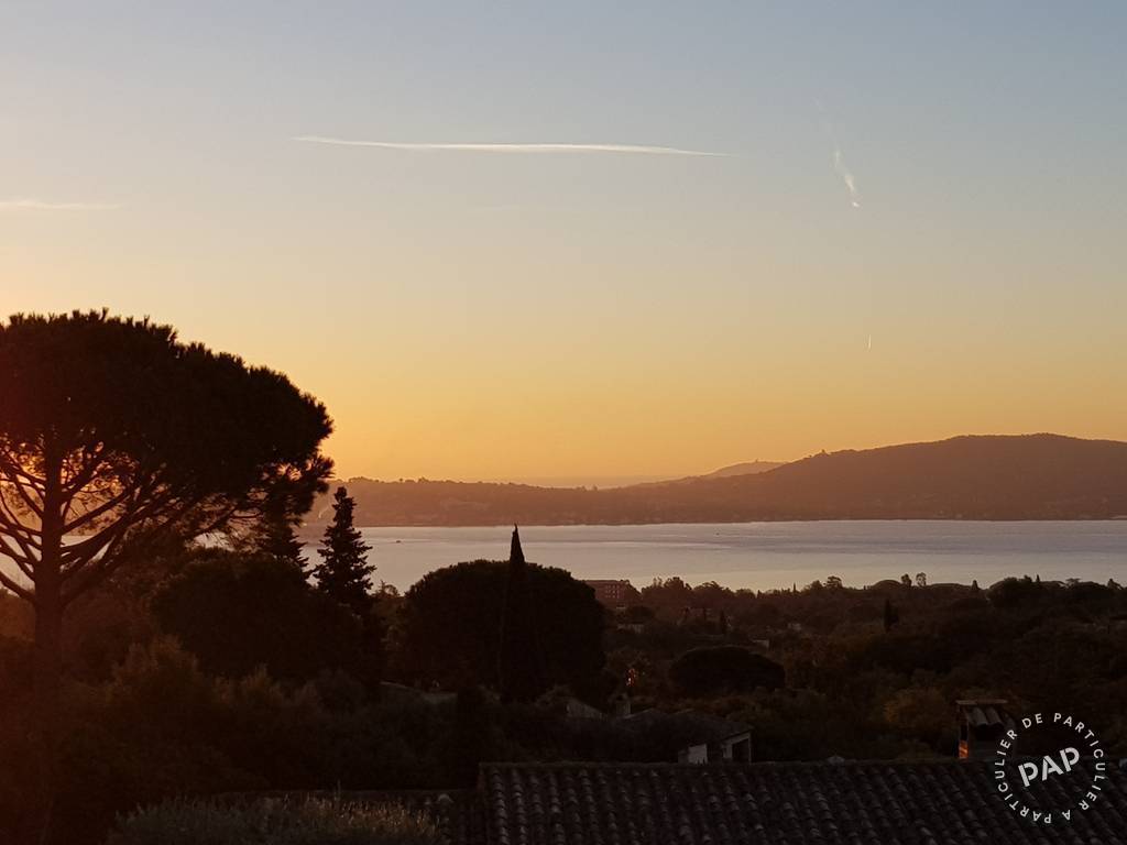 golfe du var 5 lettres