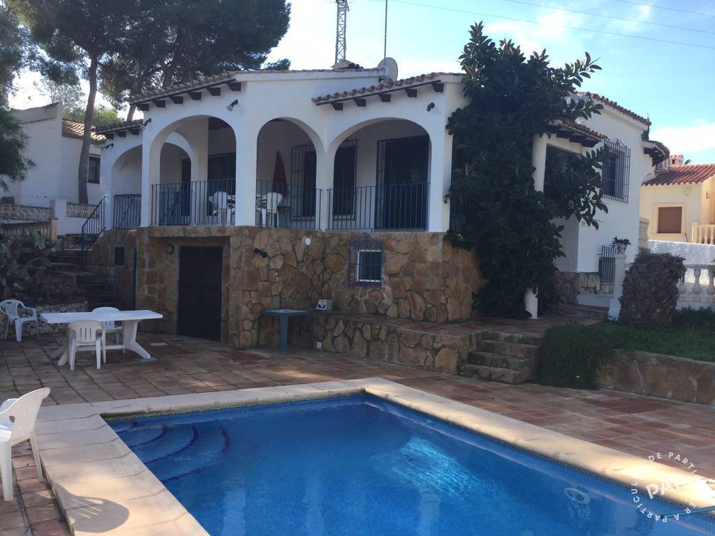 Vente Maison 150 M² Espagne - 150 M² - 312.000 € | De Particulier à ...