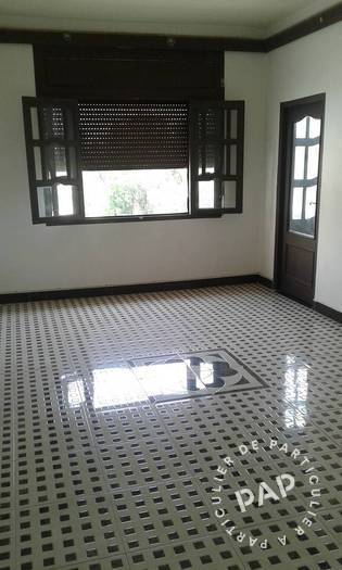 Vente appartement 3 pièces Maroc