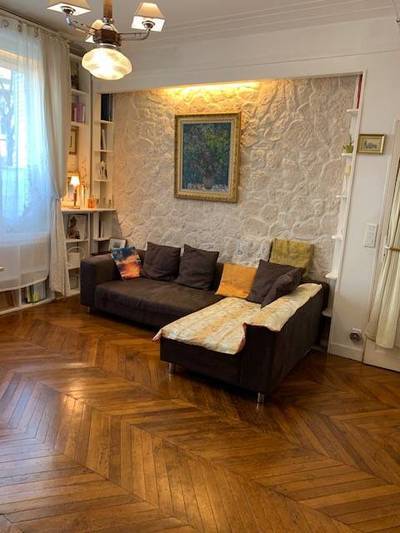Paris 16E