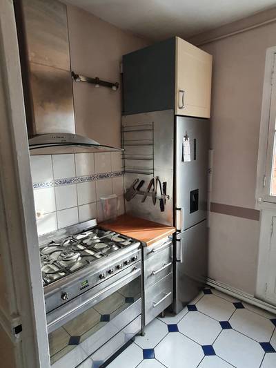 Asnieres-Sur-Seine (92600)