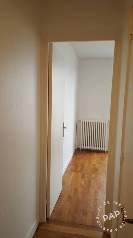 Location immobilier 1.580&nbsp;&euro; Courbevoie (92400)