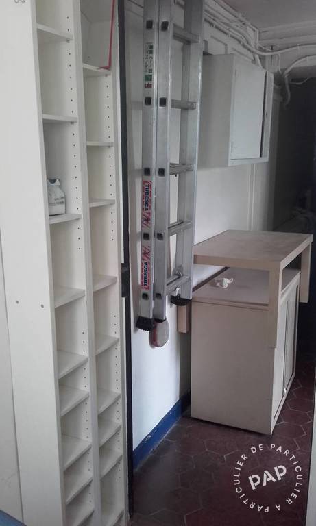 Vente et location immobilier 30.000 € Paris 9E