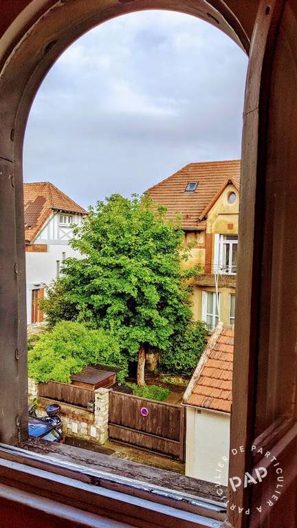 Location appartement studio Asnières-sur-Seine (92600)
