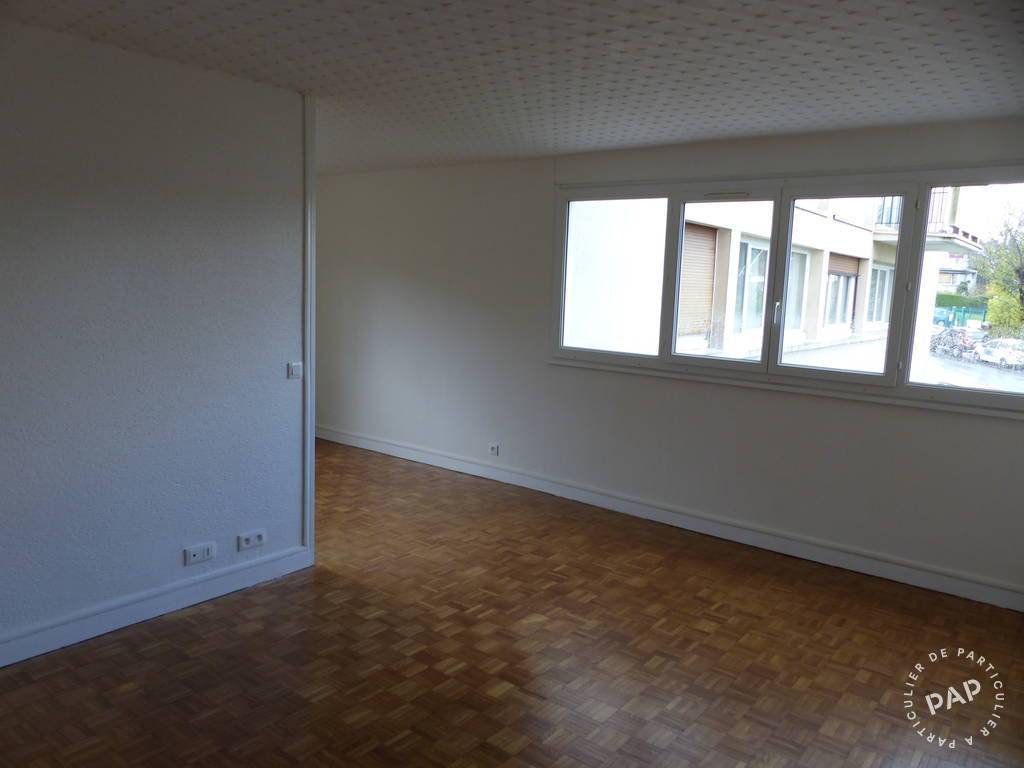 Appartement a louer fontenay-aux-roses - 3 pièce(s) - 54 m2 - Surfyn
