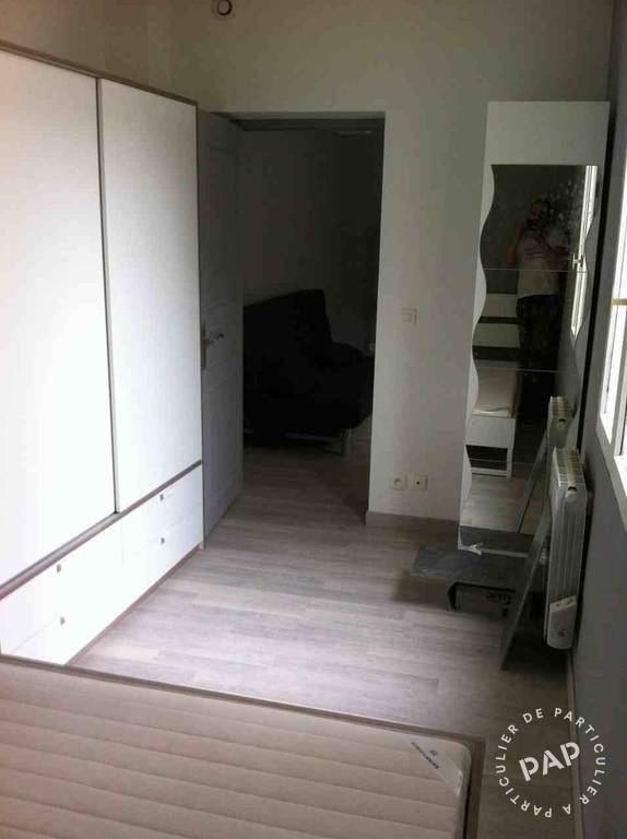 Location immobilier 680&nbsp;&euro; Lille (59)