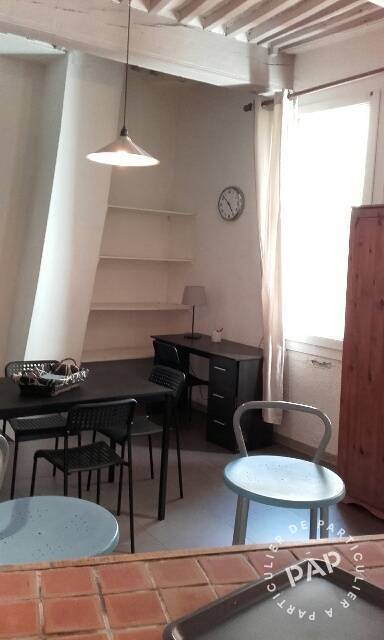 Appartement Aix-En-Provence (13) 760&nbsp;&euro;