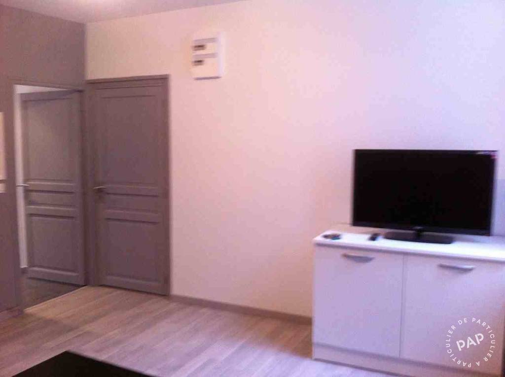 Appartement Lille (59) 680&nbsp;&euro;
