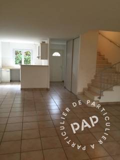 Location maison 5 pièces Toulouse (31)
