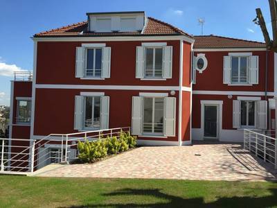 Bry-Sur-Marne (94360)