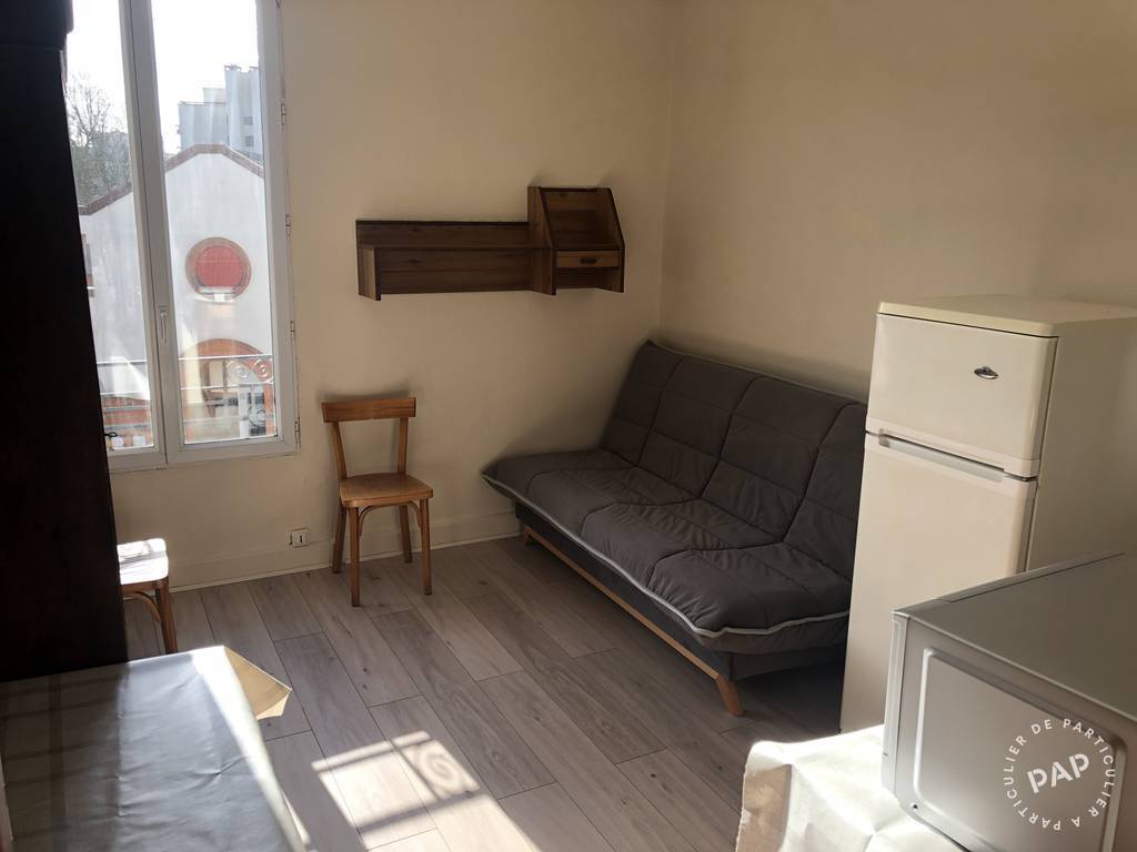 Location appartement studio Fontenay-aux-Roses (92260)
