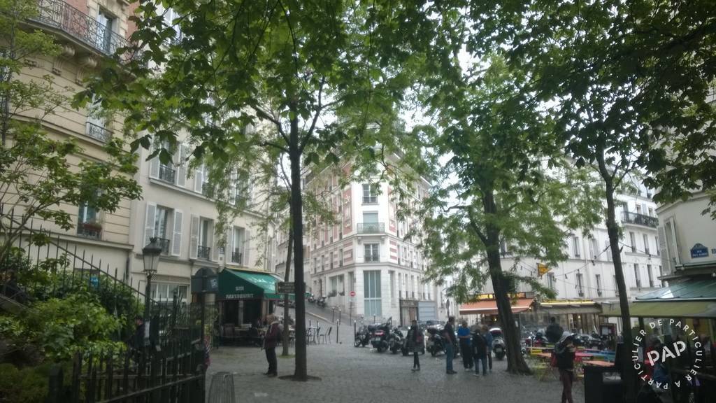 Location Appartement Paris 18E 60 m² 2.350 €