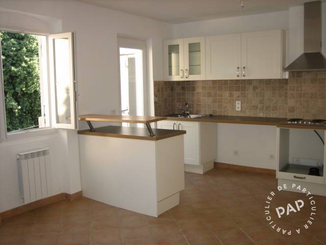 Location appartement 3 pièces Marseille 1er