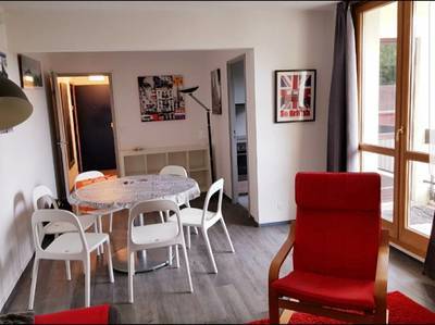 Lille (59) - Colocation